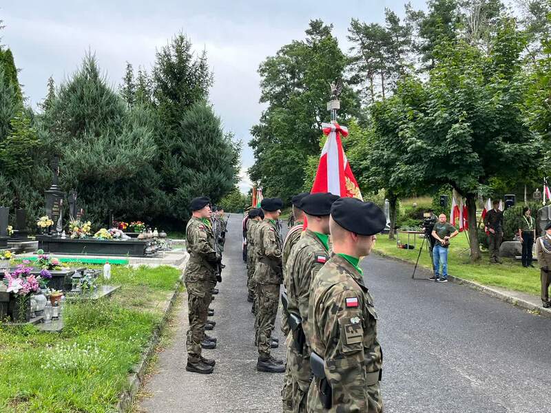 Fot. Jakub Mielcarz (Radio Zachód)