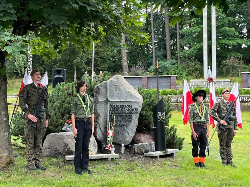 Fot. Jakub Mielcarz (Radio Zachód)