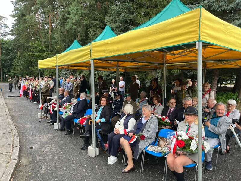 Fot. Jakub Mielcarz (Radio Zachód)