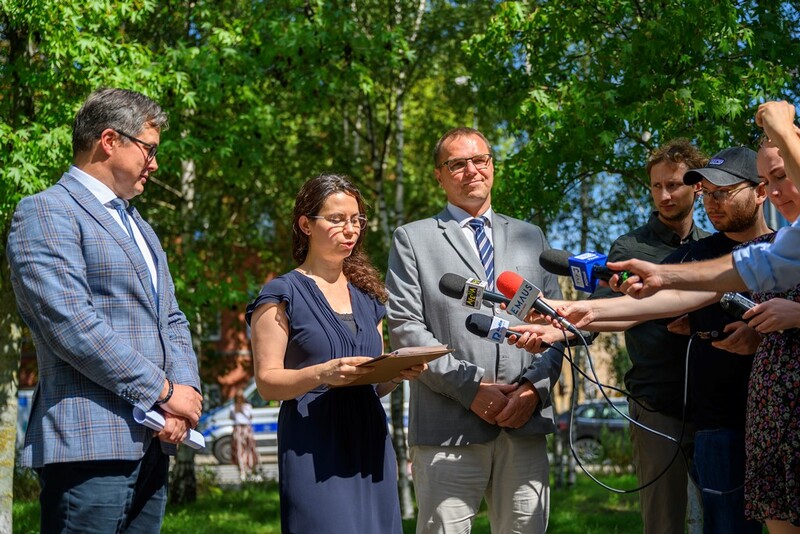 Fot. Damian Podlasiak