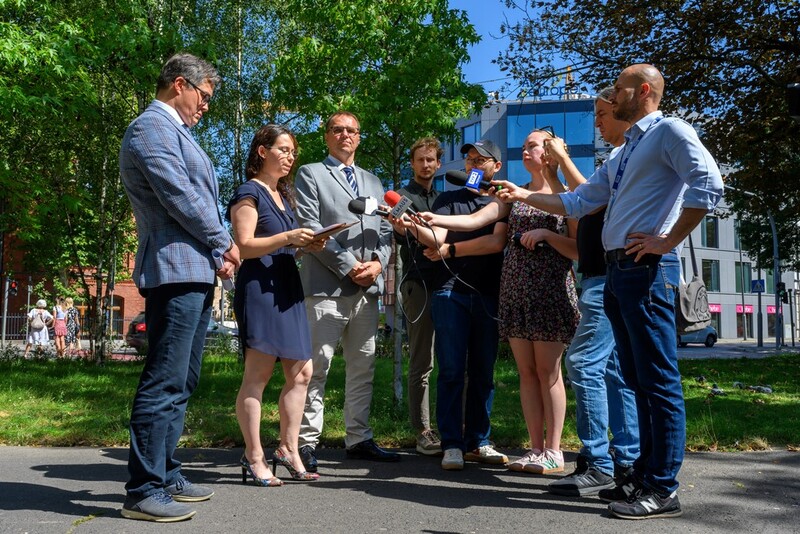 Fot. Damian Podlasiak