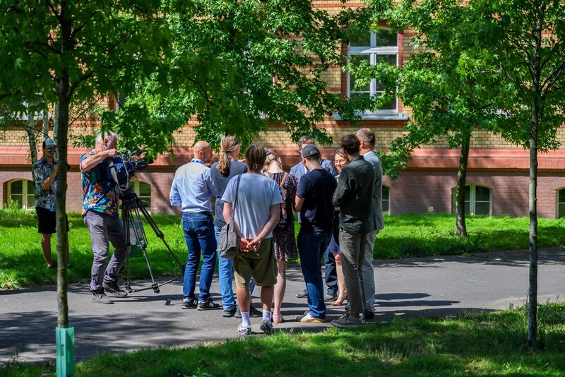 Fot. Damian Podlasiak