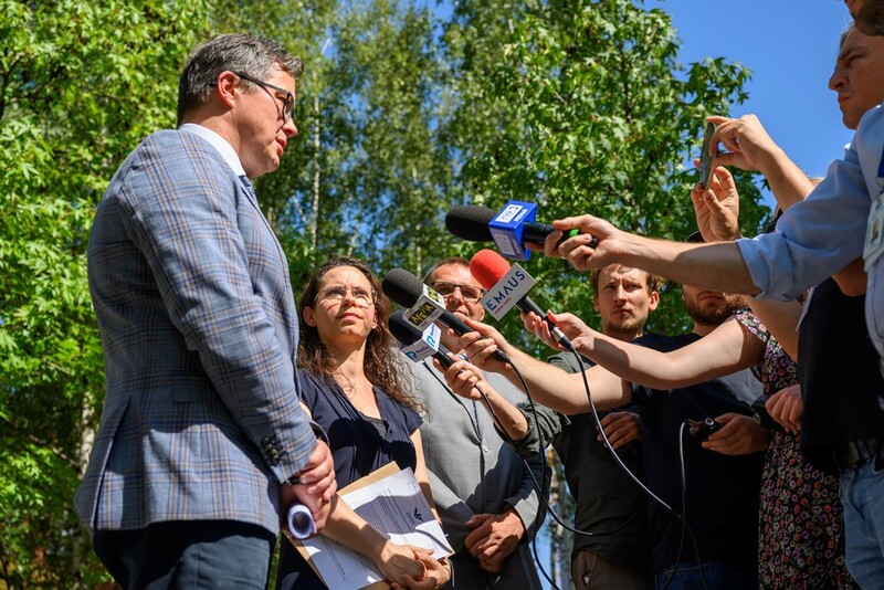 Fot. Damian Podlasiak