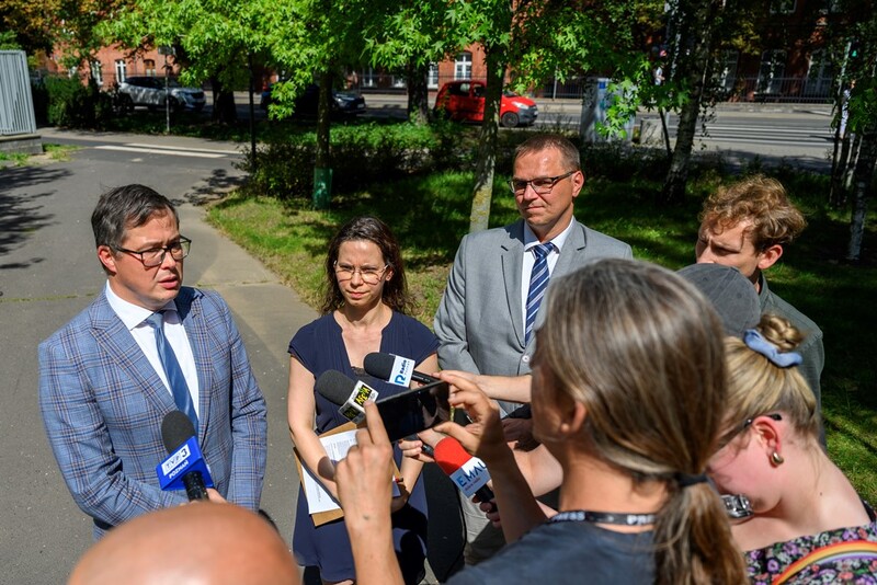 Fot. Damian Podlasiak