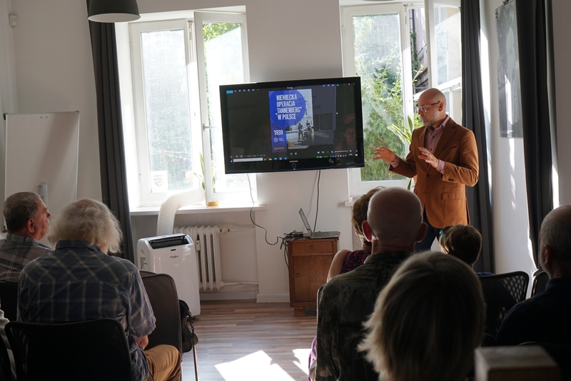 Fot. Dominika Bazaniak WMN