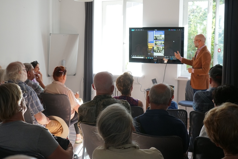 Fot. Dominika Bazaniak WMN