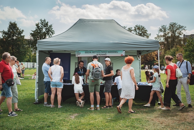 Fot. A. Pawska (Młyny Rothera)