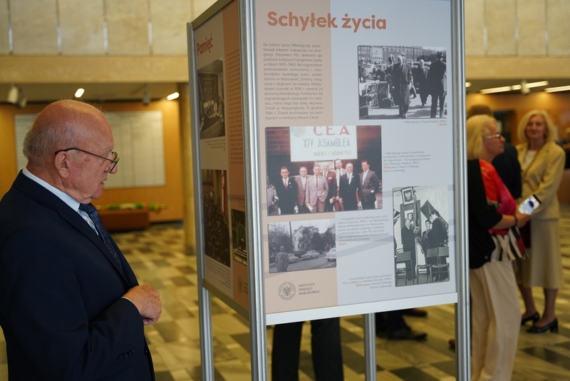 Fot. Bartosz Kochański IPN