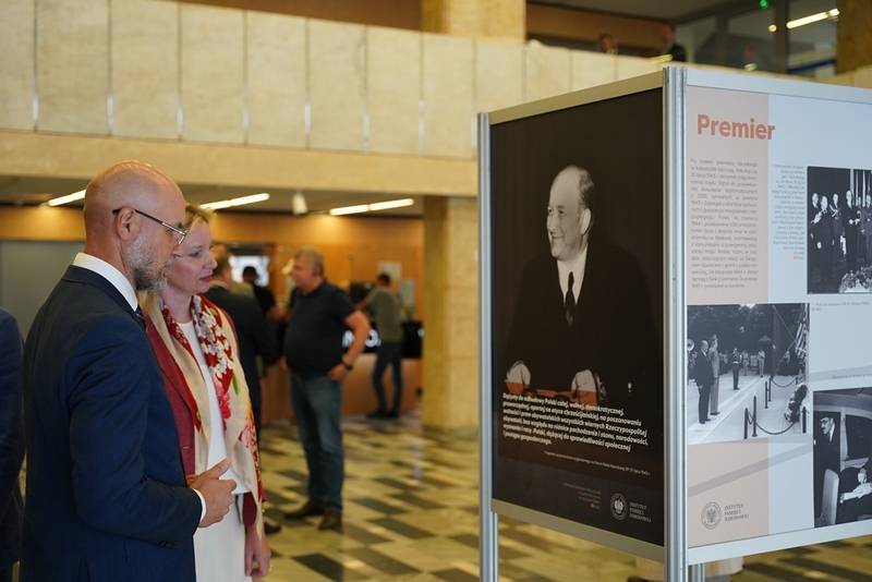 Fot. Bartosz Kochański IPN