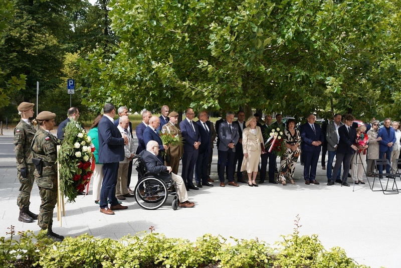 Fot. Bartosz Kochański IPN