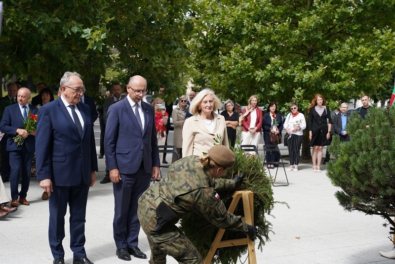 Fot. Bartosz Kochański IPN