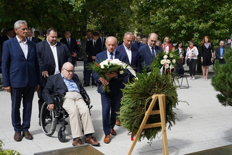 Fot. Bartosz Kochański IPN