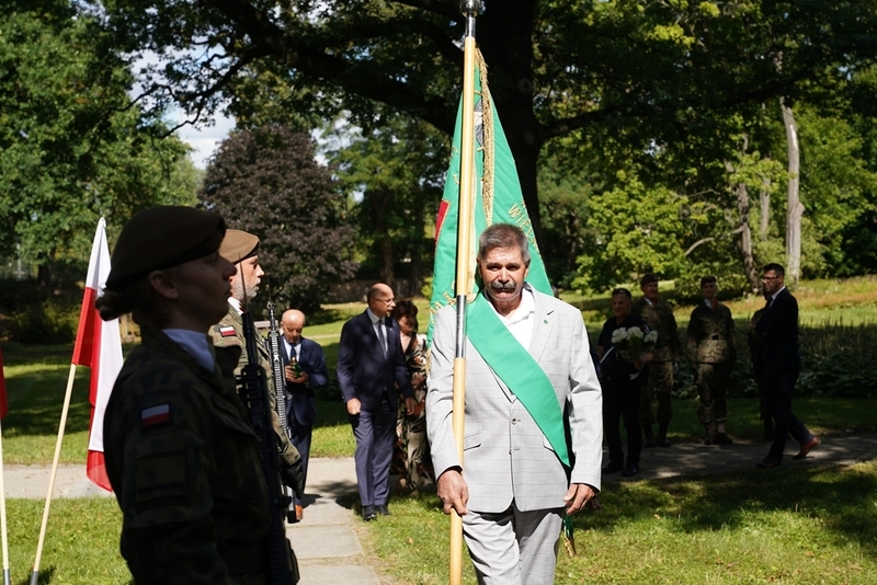 Fot. Bartosz Kochański IPN