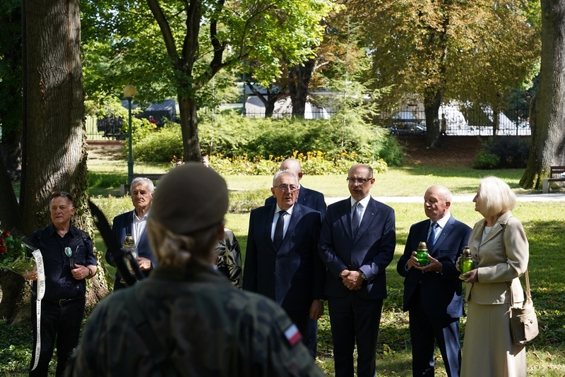 Fot. Bartosz Kochański IPN