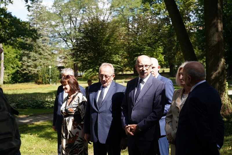 Fot. Bartosz Kochański IPN