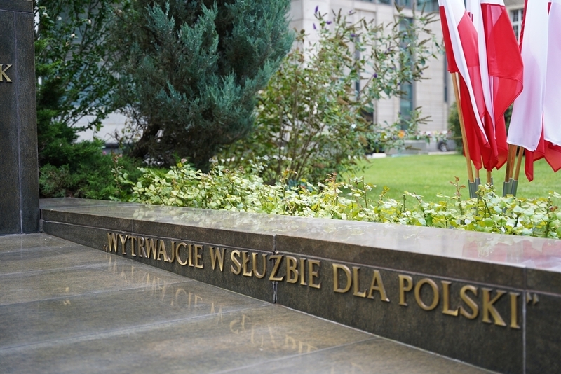 Fot. Bartosz Kochański IPN