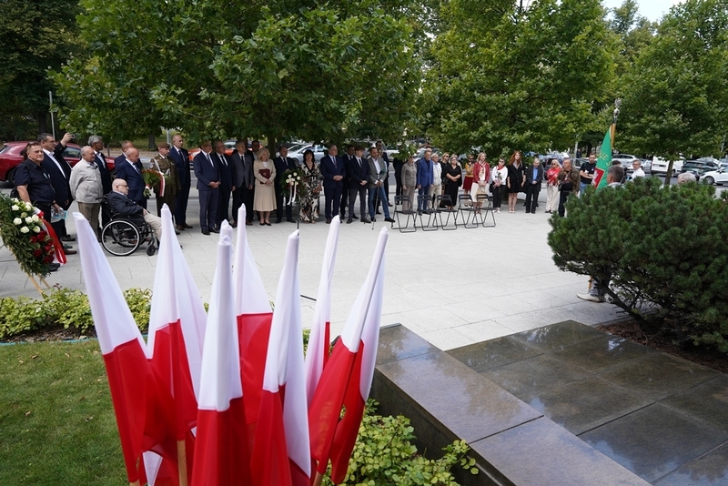 Fot. Bartosz Kochański IPN