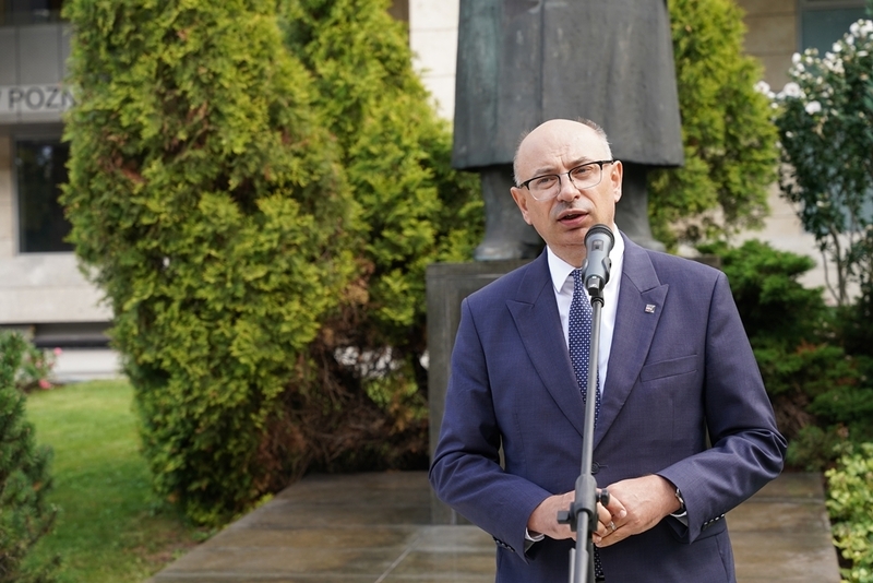 Fot. Bartosz Kochański IPN