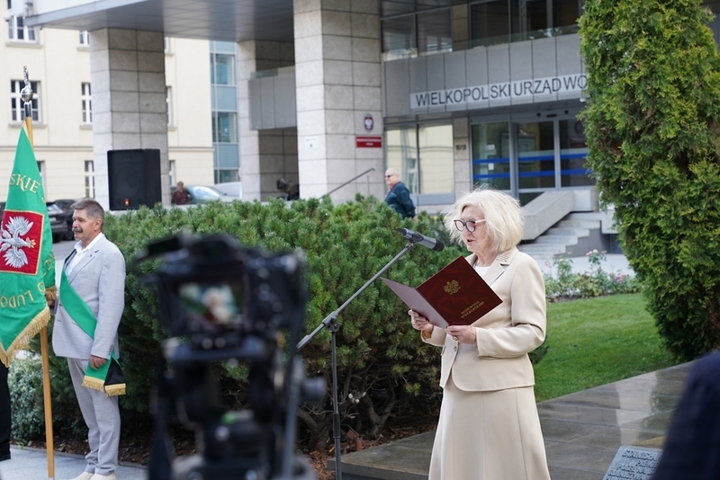 Fot. Bartosz Kochański IPN