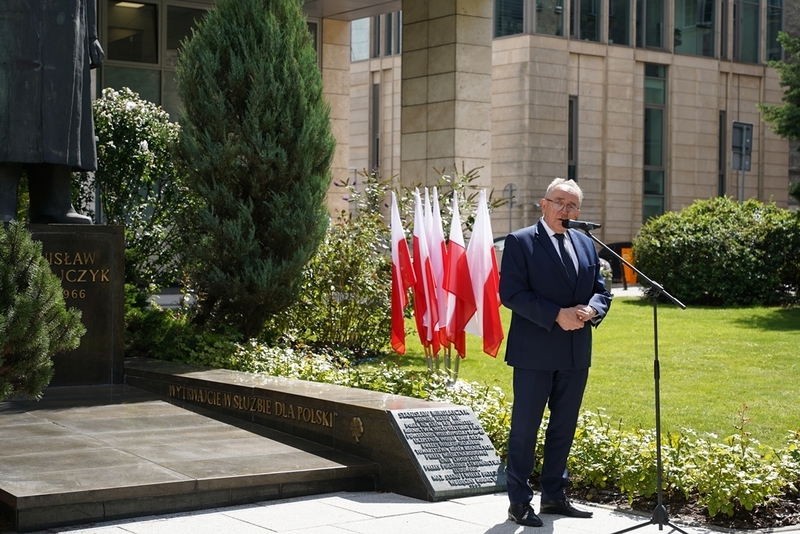 Fot. Bartosz Kochański IPN