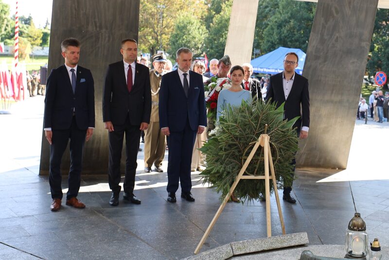 Fot. Wielkopolski Urząd Wojewódzki w Poznaniu