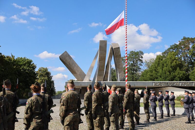 Fot. Wielkopolski Urząd Wojewódzki w Poznaniu