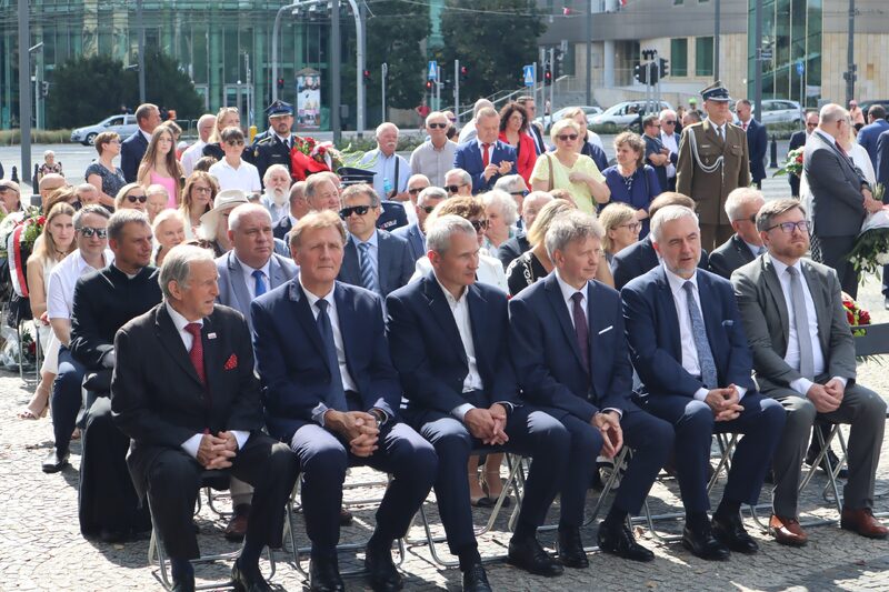 Fot. NSZZ Solidarność Region Wielkopolska