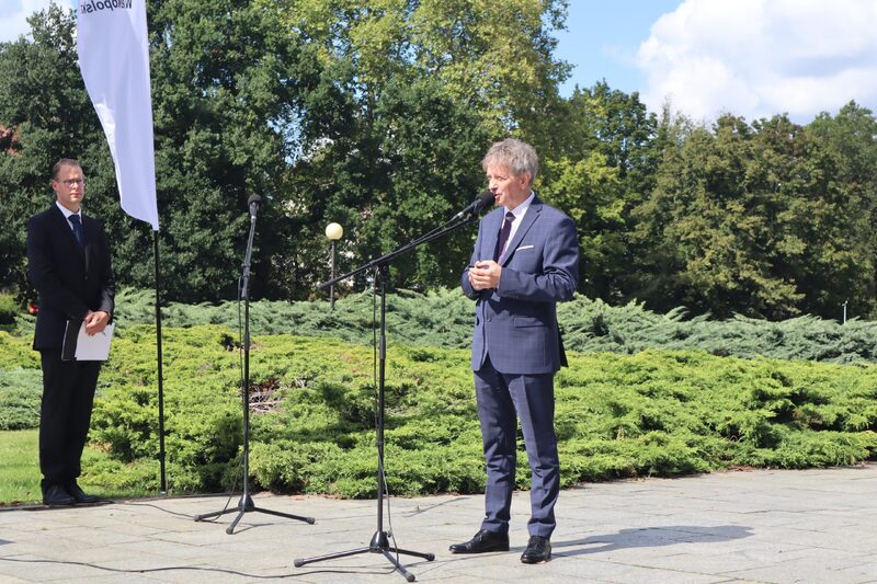 Fot. NSZZ Solidarność Region Wielkopolska