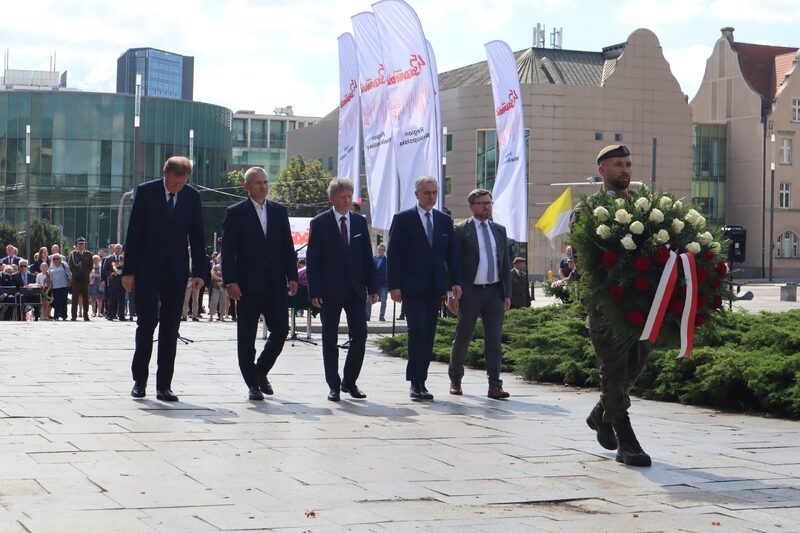 Fot. NSZZ Solidarność Region Wielkopolska