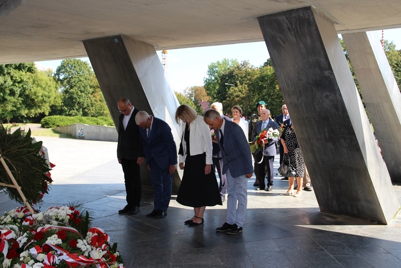 Fot. Izabela Pietrzak NBP