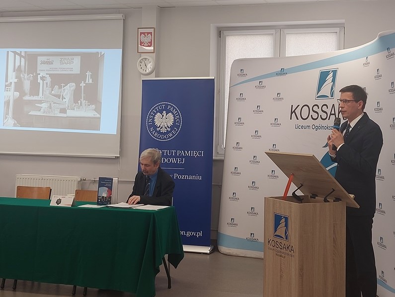 Panel dyskusyjny „NSZZ «Solidarność» w Zakładach Przemysłu Metalowego H. Cegielski – Poznań w latach 1980-1981”