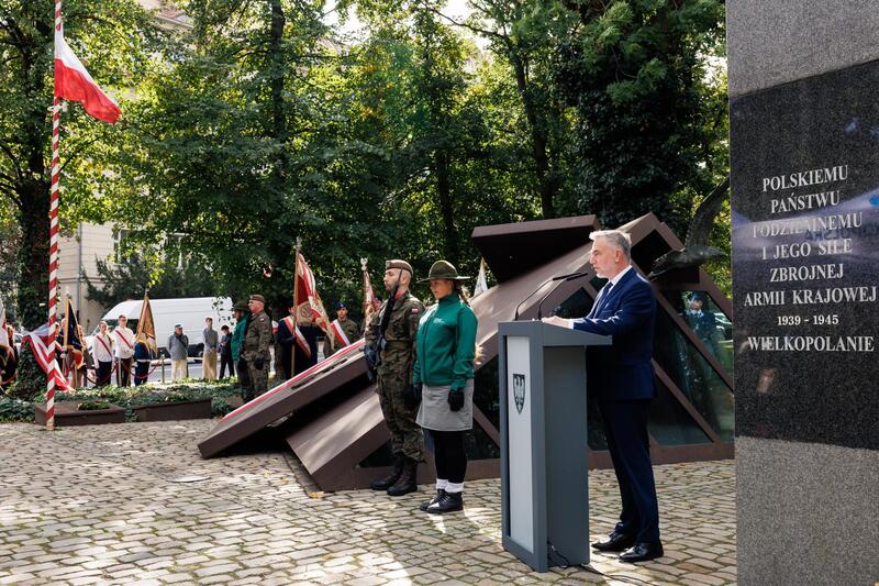Fot. Urząd Marszałkowski Województwa Wielkopolskiego