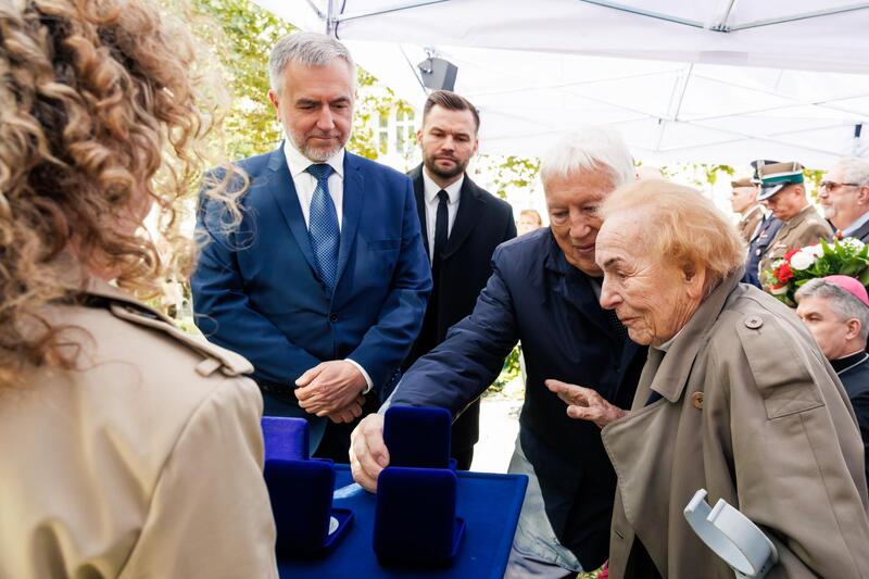 Fot. Urząd Marszałkowski Województwa Wielkopolskiego