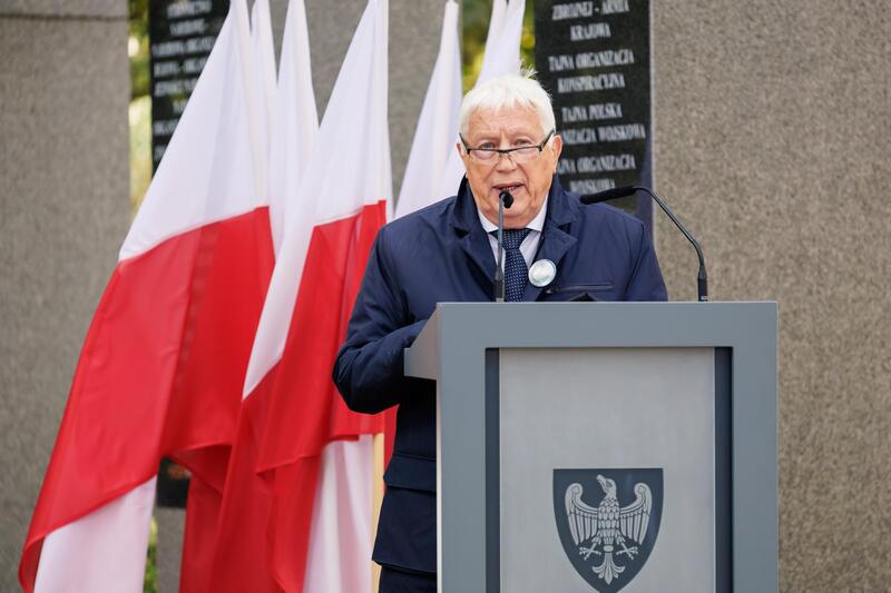 Fot. Urząd Marszałkowski Województwa Wielkopolskiego