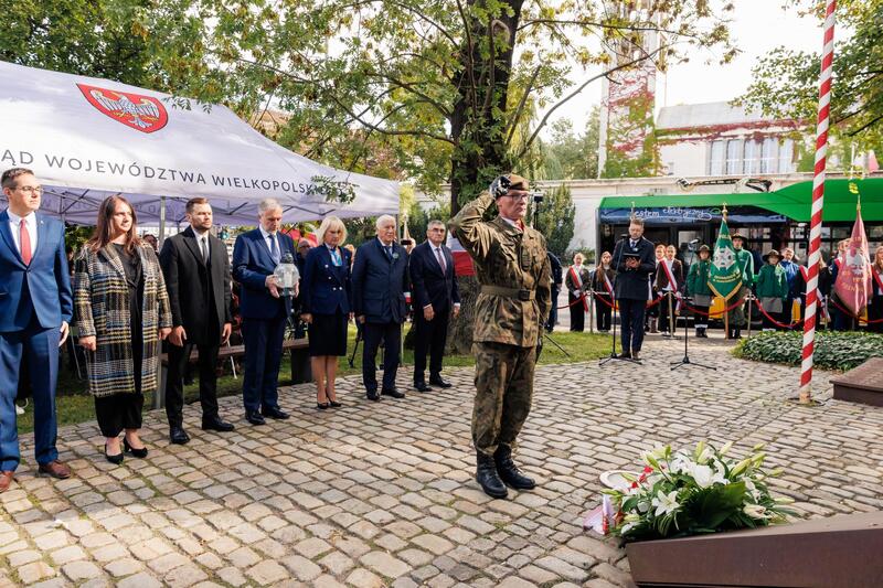 Fot. Urząd Marszałkowski Województwa Wielkopolskiego