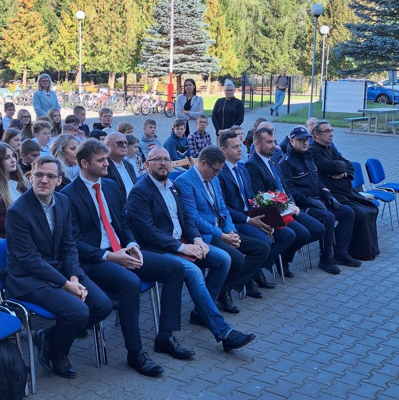 Fot. Urząd Gminy i Miasta Krajenka