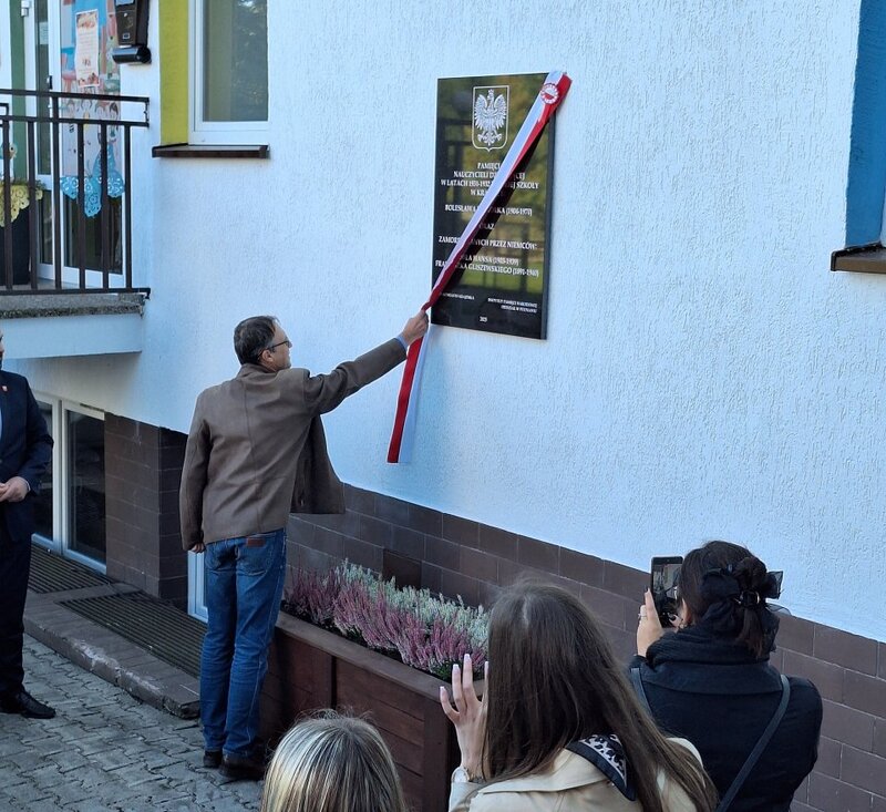 Fot. Urząd Gminy i Miasta Krajenka