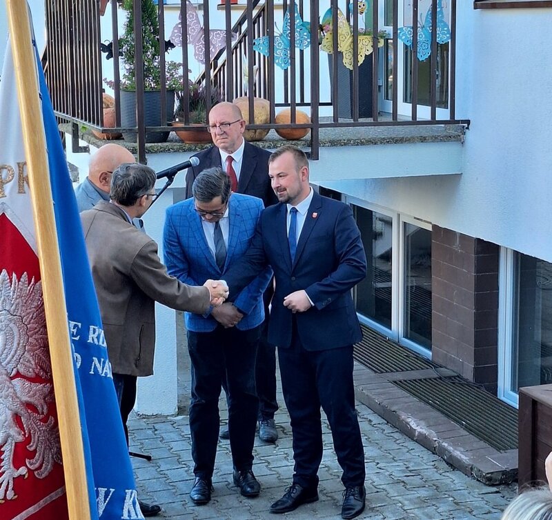 Fot. Urząd Gminy i Miasta Krajenka