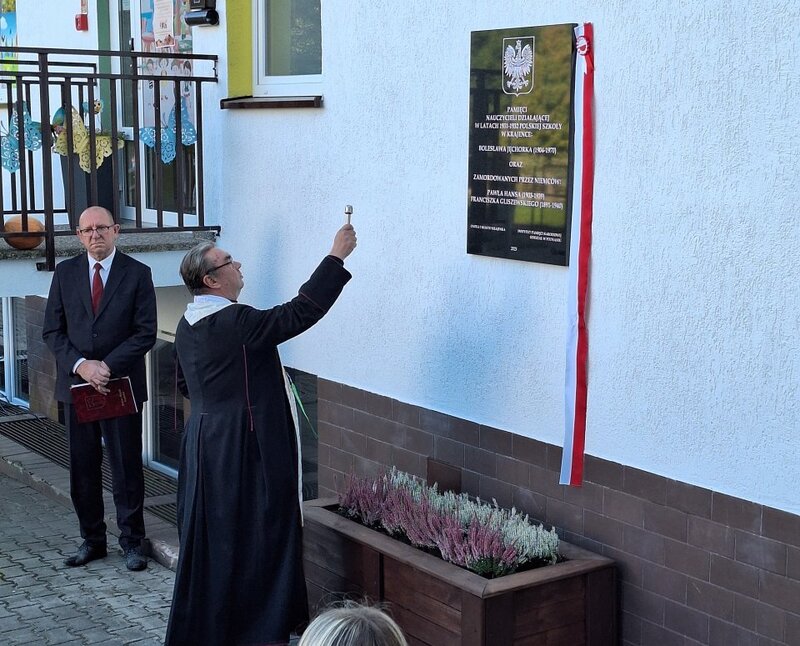 Fot. Urząd Gminy i Miasta Krajenka