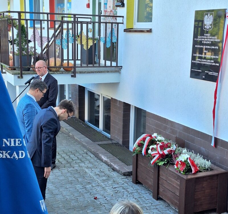 Fot. Urząd Gminy i Miasta Krajenka