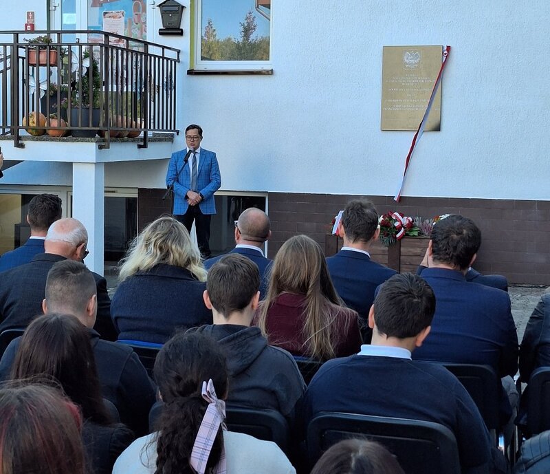 Fot. Urząd Gminy i Miasta Krajenka