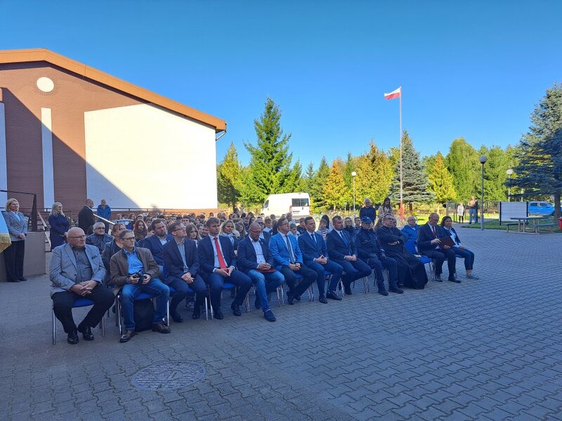 Fot. Urząd Gminy i Miasta Krajenka