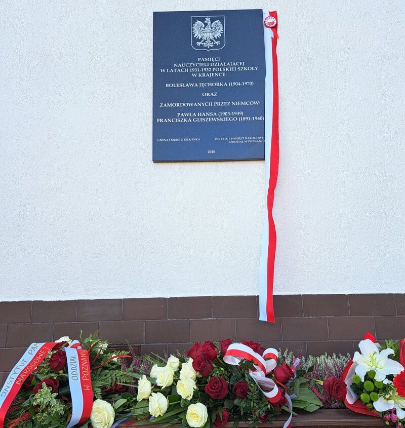 Fot. Urząd Gminy i Miasta Krajenka