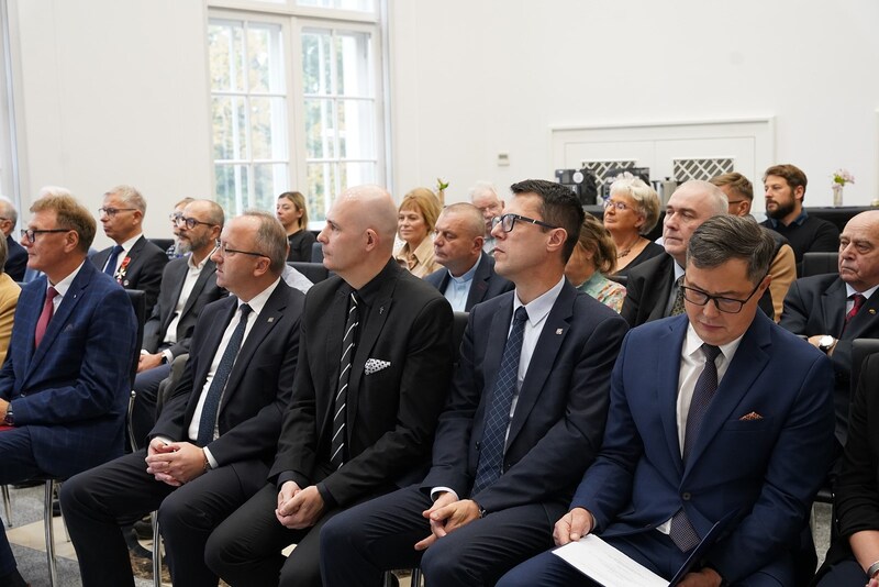 Fot. Bartosz Kochański (IPN)