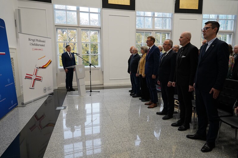 Fot. Bartosz Kochański (IPN)