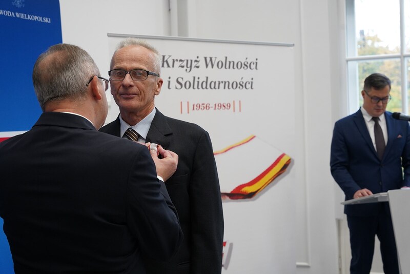 Fot. Bartosz Kochański (IPN)