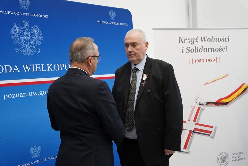 Fot. Bartosz Kochański (IPN)