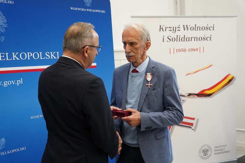 Fot. Bartosz Kochański (IPN)