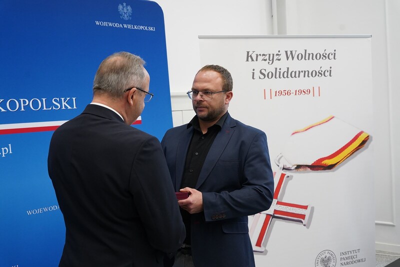 Fot. Bartosz Kochański (IPN)