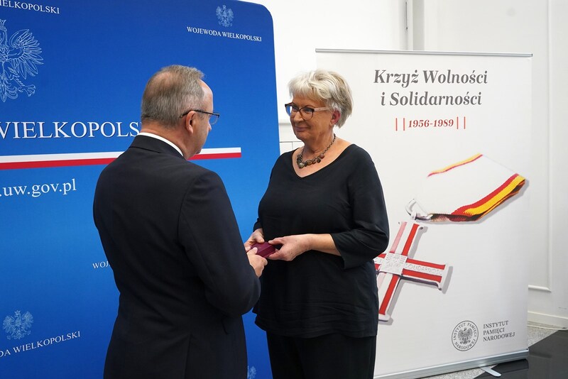 Fot. Bartosz Kochański (IPN)